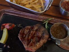 -MR.ROCKY洛奇先生RESTAURANT&BAR(宝安壹方城店)
