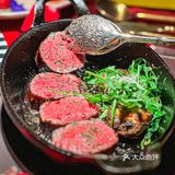 🌈和对象在这里过纪念日，一整个被浪漫哭