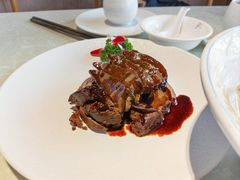 -金典银峰老鹅馆·昆山菜(亭林公园店)