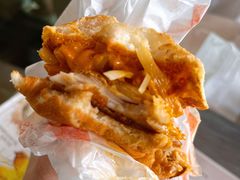 -麦当劳(厦门思明路店)