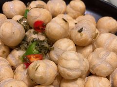 -刘胖子家常菜·蹄花焖藕(兴业店)