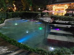 -杭州第一世界大酒店·云曼温泉