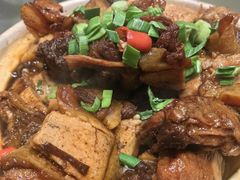 -富临轩私房菜(集庆门大街店)