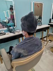 -社慕颜·禾沐造型