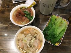 -一记面馆(易发店)