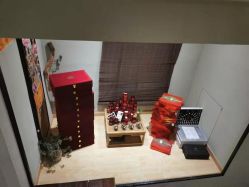 点击看大图 -香秀空间科技抗衰·美容中心