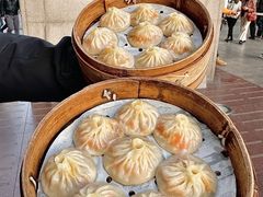 -馋三尺蟹粉小笼(人民广场店)