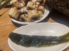 -泥炉烧肉师(新街口金銮巷店)