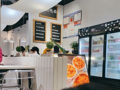 -友达面馆(广州总店)