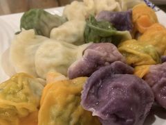 -宝源饺子(麦子店街店)