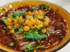 -力力豆花庄(广渠门店)