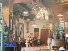 大堂-横琴公社餐厅