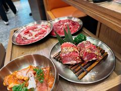-西塔老太太泥炉烤肉(双井店)
