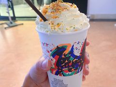 -茶颜悦色(环球奥特莱斯店)