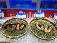 -一品滇香·云南菜(公益西桥店)