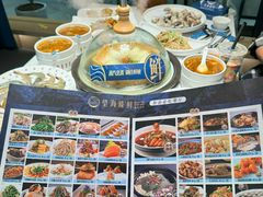 -望海臻鲜·海鲜餐厅