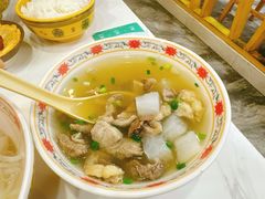-陈记汤饭(水巷口店)