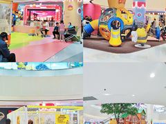 -丽达购物中心(崂山店)