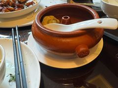 -大理实力希尔顿酒店•御玺中餐厅