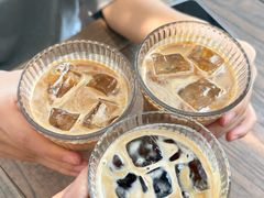 -Vanillacafe香草咖啡(银海大世界店)