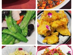 一品蟹黄豆腐-梧桐树下(云锦世家店)