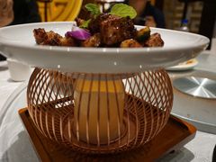 -惠丰堂饭庄·烤鸭·京味菜(西北旺·唐家岭店)