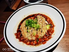 -新太二·鲜料川菜(晶耀前滩店)