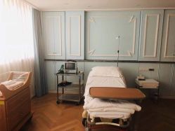 -杭州贝瑞斯美华妇儿医院·早孕·产检·儿科