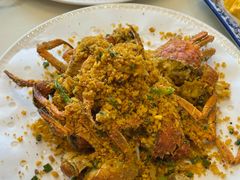-品鲜村农家菜·阳澄湖大闸蟹(总店)