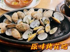 -萨莉亚意式餐厅(南京万达茂店)