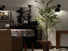 -城南花开咖啡(稻花村店)