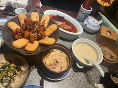 -南京大牌档(济南万象城店)