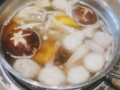 -呷哺呷哺 黄金牧场 (旧宫永辉超市店)