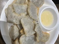 -河沿肉饼Beijing Pie(东华门店)