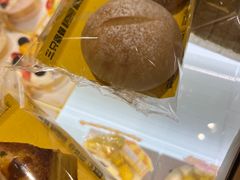 -三只蜜蜂蛋糕(东城店)