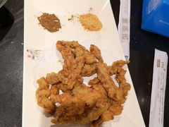 -宽板凳老灶火锅(簋街店)