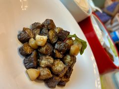 -满堂·烤鸭店·北京菜(鼓楼店)