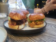 -RAC BAR(安福路店)