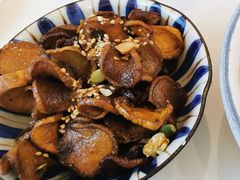 -轻蔬不用等·素食(江苏路店)