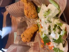 -KimPro 辛普乐概念韩餐