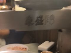 -東盛炭烤自助料理(玄武招商花园城店)