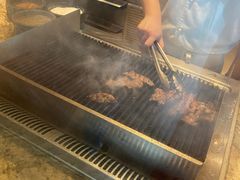 -嘉定凯悦·咖啡厅