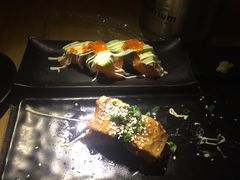 -昊·来了寿司(双楠2店)