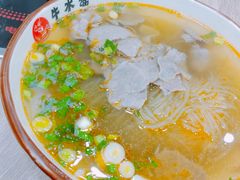 -牛水谣牛肉汤(杨舍老街店)