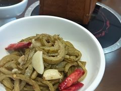 -雅和生态渔庄·宜城锅巴饭(龙灵山公园店)