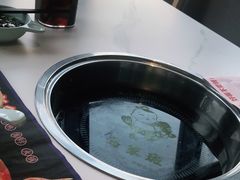 -马家斑.鲜鱼火锅(松湖万科店)