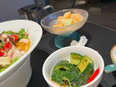 -鸽子侯·家宴·平价海鲜(绿地店)