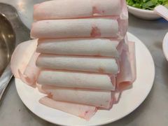 -老五四季涮肉(白纸坊店)