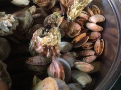 -鼓歌海鲜舫·手抓海鲜(大学城店)