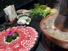 -阳坊胜利涮羊肉(阳坊老店)